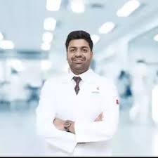 Dr Ranjan Singh